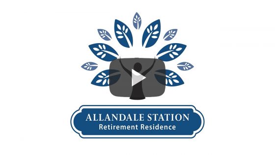allendale station